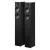Pro-Ject Speaker Box 12 E Carbon - álló hangsugárzó /selyemfényű fekete/