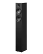 Pro-Ject Speaker Box 12 E Carbon - álló hangsugárzó /selyemfényű fekete/