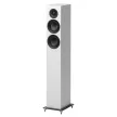 Pro-Ject Speaker Box 10 E Carbon - álló hangsugárzó /selyemfényű fehér/