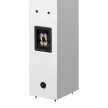 Pro-Ject Speaker Box 12 E Carbon - álló hangsugárzó /selyemfényű fehér/