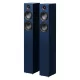 Pro-Ject Speaker Box 12 E Carbon - álló hangsugárzó /selyemfényű kék/
