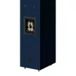 Pro-Ject Speaker Box 12 E Carbon - álló hangsugárzó /selyemfényű kék/