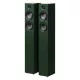 Pro-Ject Speaker Box 12 E Carbon - álló hangsugárzó /selyemfényű zöld/