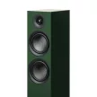 Pro-Ject Speaker Box 12 E Carbon - álló hangsugárzó /selyemfényű zöld/