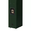 Pro-Ject Speaker Box 12 E Carbon - álló hangsugárzó /selyemfényű zöld/