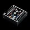 Pro-Ject Amp Box RS2 + Power Box RS2 Amp - sztereó végerősítő, upgrade táppal /fekete/