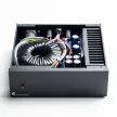 Pro-Ject Amp Box RS2 + Power Box RS2 Amp - sztereó végerősítő, upgrade táppal /fekete/
