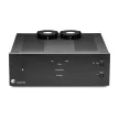 Pro-Ject Amp Box RS2 - sztereó végerősítő /fekete/