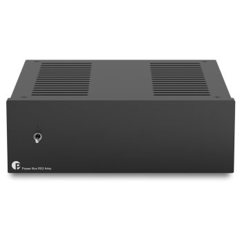 Pro-Ject Power Box RS2 Amp - tápegység /fekete/