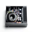 Pro-Ject Power Box RS2 Amp - tápegység /fekete/