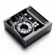 Pro-Ject Power Box RS2 Amp - tápegység /fekete/