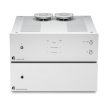 Pro-Ject Amp Box RS2 + Power Box RS2 Amp - sztereó végerősítő, upgrade táppal /ezüst/