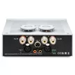 Pro-Ject Amp Box RS2 - sztereó végerősítő /ezüst/