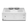 Pro-Ject Amp Box RS2 - sztereó végerősítő /ezüst/