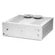Pro-Ject Amp Box RS2 - sztereó végerősítő /ezüst/