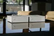 Pro-Ject Amp Box RS2 - sztereó végerősítő /ezüst/