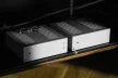 Pro-Ject Amp Box RS2 - sztereó végerősítő /ezüst/