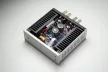 Pro-Ject Amp Box RS2 - sztereó végerősítő /ezüst/