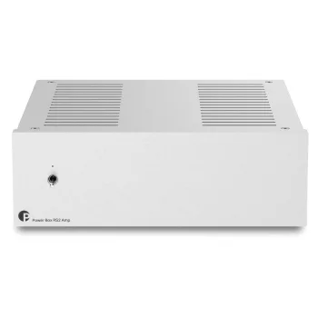 Pro-Ject Power Box RS2 Amp - tápegység /ezüst/