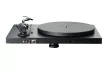 Pro-Ject Debut PRO S Balanced - lemezjátszó S karral és SME bajonettes "concorde" hangszedővel /szatén fekete/