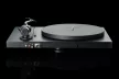 Pro-Ject Debut PRO S Balanced - lemezjátszó S karral és SME bajonettes "concorde" hangszedővel /szatén fekete/