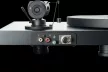 Pro-Ject Debut PRO S Balanced - lemezjátszó S karral és SME bajonettes "concorde" hangszedővel /szatén fekete/