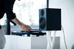 Pro-Ject Színes Hangrendszer E - komplett hifi szett /acélkék/