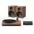 Pro-Ject Színes Hangrendszer E - komplett hifi szett /dió/