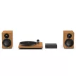 Pro-Ject Színes Hangrendszer E - komplett hifi szett /dió/