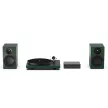 Pro-Ject Színes Hangrendszer E - komplett hifi szett /fenyőzöld/