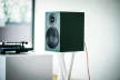 Pro-Ject Színes Hangrendszer E - komplett hifi szett /fenyőzöld/