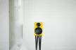 Pro-Ject Színes Hangrendszer E - komplett hifi szett /sárga/