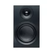 Pro-Ject Színes Hangrendszer E - komplett hifi szett /selyemfényű fekete/