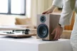 Pro-Ject Juke Box E1 HiFi Set - komplett hifi /dió szín/