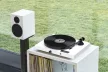 Pro-Ject Juke Box E1 HiFi Set - komplett hifi /fehér/