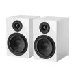 Pro-Ject Juke Box E1 HiFi Set - komplett hifi /fehér/