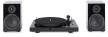 Pro-Ject Juke Box E1 HiFi Set - komplett hifi /fekete/