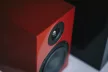 Pro-Ject Juke Box E1 HiFi Set - komplett hifi /vörös/