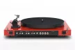 Pro-Ject Juke Box E1 HiFi Set - komplett hifi /vörös/