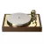 Pro-ject The Classic Reference - szubsasszis lemezjátszó hangszedő nélkül /réz-akácia/