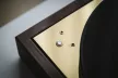 Pro-ject The Classic Reference - szubsasszis lemezjátszó hangszedő nélkül /réz-akácia/