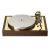 Pro-ject The Classic Reference - szubsasszis lemezjátszó VPO175 hangszedővel /réz-akácia/ - elfogyott