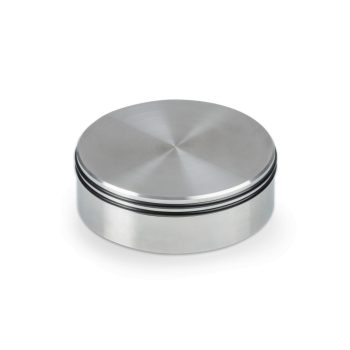   Pro-Ject Record Puck DS - lemezleszorító súly, 915g /ezüst/