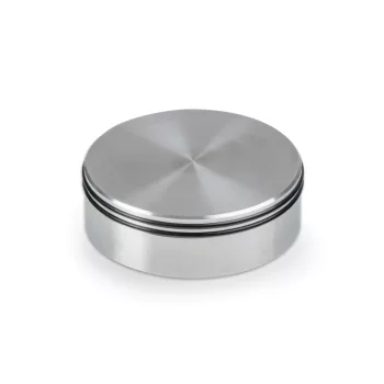   Pro-Ject Record Puck DS - lemezleszorító súly, 915g /ezüst/