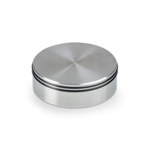 Pro-Ject Record Puck DS - lemezleszorító súly, 915g /ezüst/