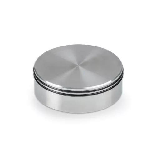 Pro-Ject Record Puck DS - lemezleszorító súly, 915g /ezüst/