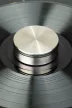 Pro-Ject Record Puck DS - lemezleszorító súly, 915g /ezüst/