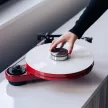 Pro-Ject Record Puck DS - lemezleszorító súly, 915g /ezüst/