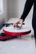 Pro-Ject Record Puck DS - lemezleszorító súly, 915g /ezüst/