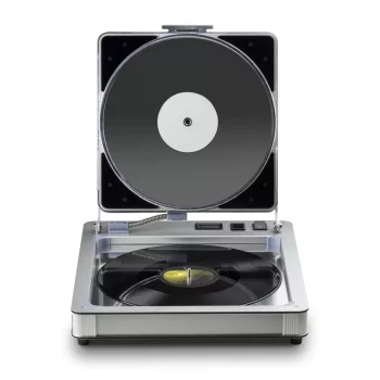 Pro-Ject Flatten it - lemez egyenesítő készülék 